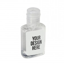 2oz Antibacterial Hand Sanitizer